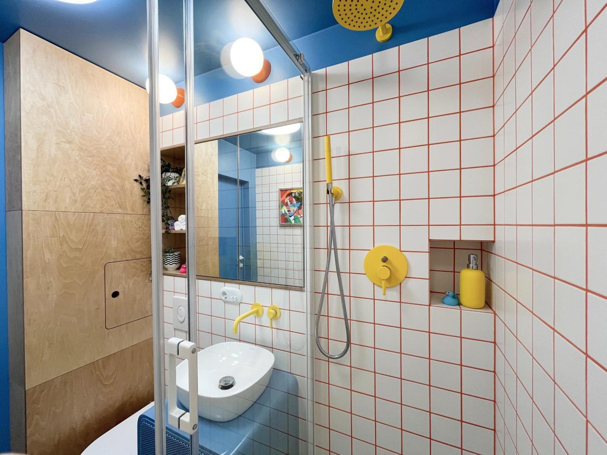 Funky Vibes Apart - Wyszynskiego 55 - Self Check-In 24H - Free Parking Вроцлав Екстер'єр фото